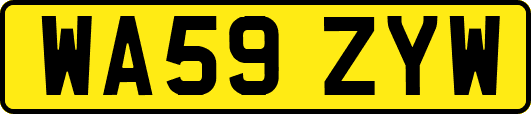 WA59ZYW