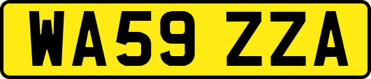 WA59ZZA