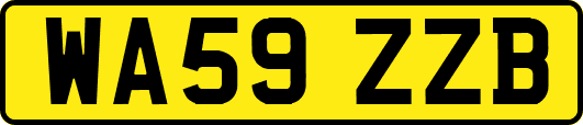 WA59ZZB
