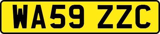 WA59ZZC