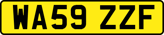 WA59ZZF