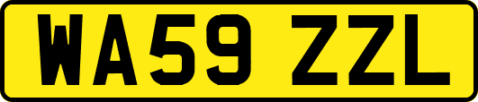 WA59ZZL