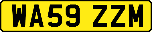 WA59ZZM
