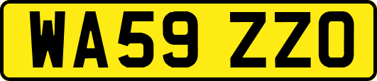 WA59ZZO