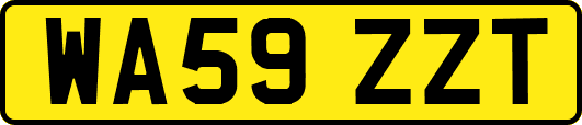 WA59ZZT