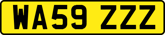 WA59ZZZ