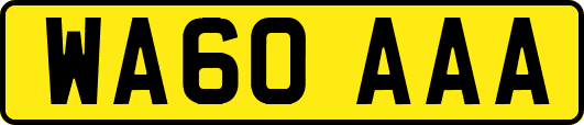 WA60AAA