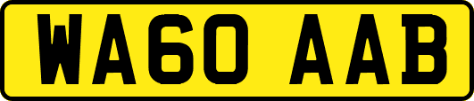 WA60AAB