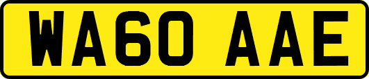 WA60AAE