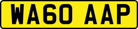 WA60AAP