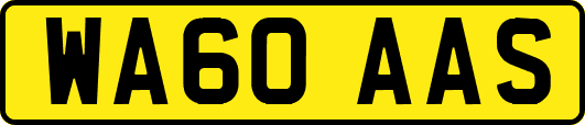 WA60AAS
