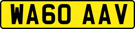 WA60AAV