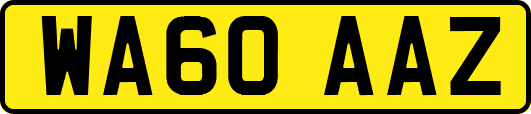 WA60AAZ