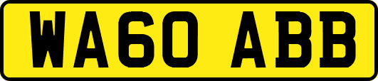 WA60ABB
