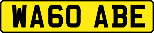 WA60ABE