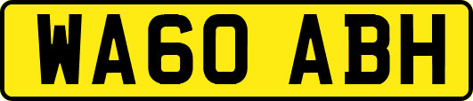 WA60ABH