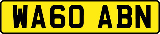 WA60ABN