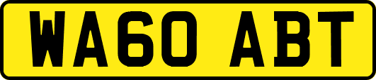 WA60ABT
