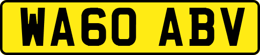 WA60ABV