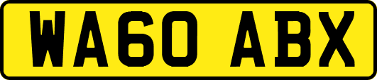 WA60ABX