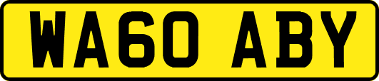 WA60ABY