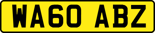 WA60ABZ