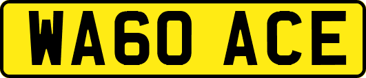WA60ACE