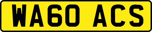 WA60ACS