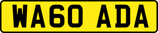 WA60ADA