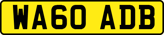 WA60ADB