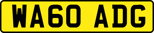 WA60ADG