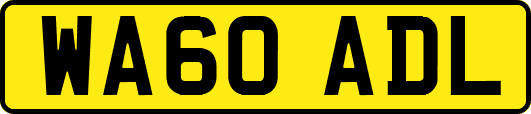 WA60ADL