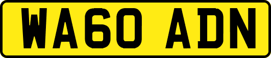 WA60ADN