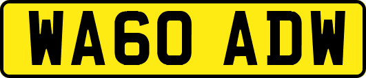 WA60ADW