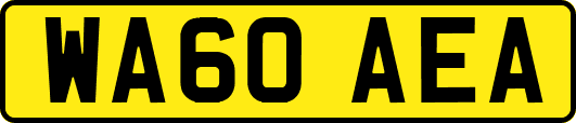 WA60AEA
