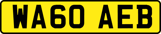 WA60AEB