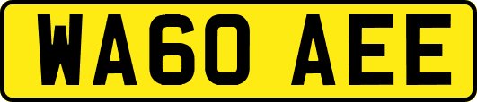 WA60AEE