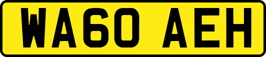 WA60AEH