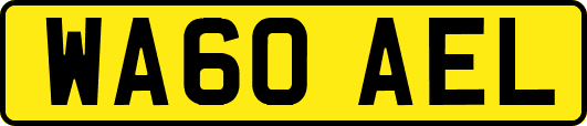 WA60AEL