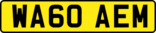 WA60AEM