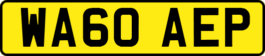 WA60AEP