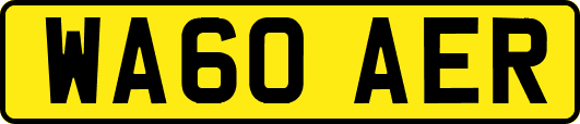 WA60AER