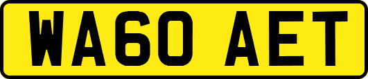 WA60AET