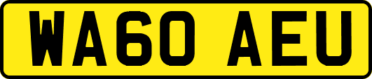 WA60AEU