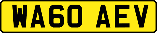 WA60AEV