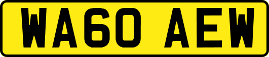 WA60AEW