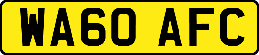 WA60AFC