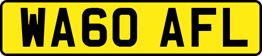 WA60AFL