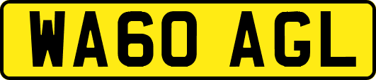 WA60AGL
