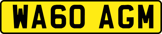 WA60AGM